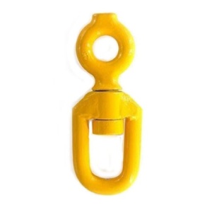 SLR Welded Eye To Eye Swivel