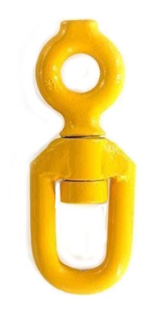 SLR Welded Eye To Eye Swivel