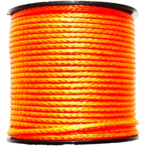 TiTAN High Strength UHMWPE Rope Reel