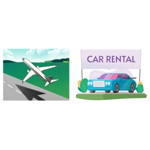 INSPECTION - Vehicle Hire