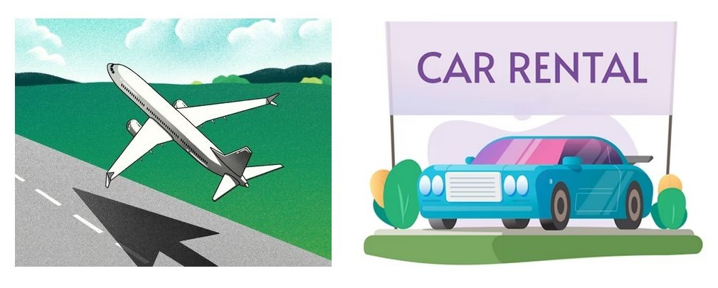 INSPECTION - Vehicle Hire