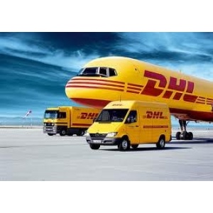 DHL Express Air Freight
