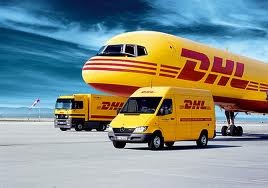 DHL Express Air Freight