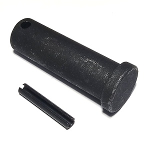 Titan Clamp Jaw Pin & Roll Pin