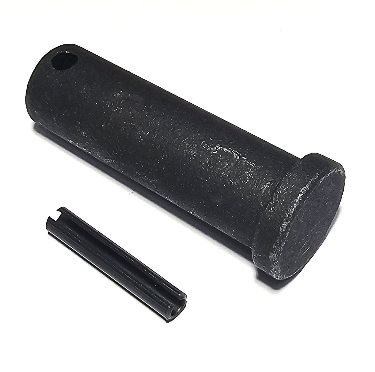Titan Clamp Jaw Pin & Roll Pin