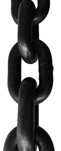 20mm AMG Grade L S/C Ancher Chain 96m