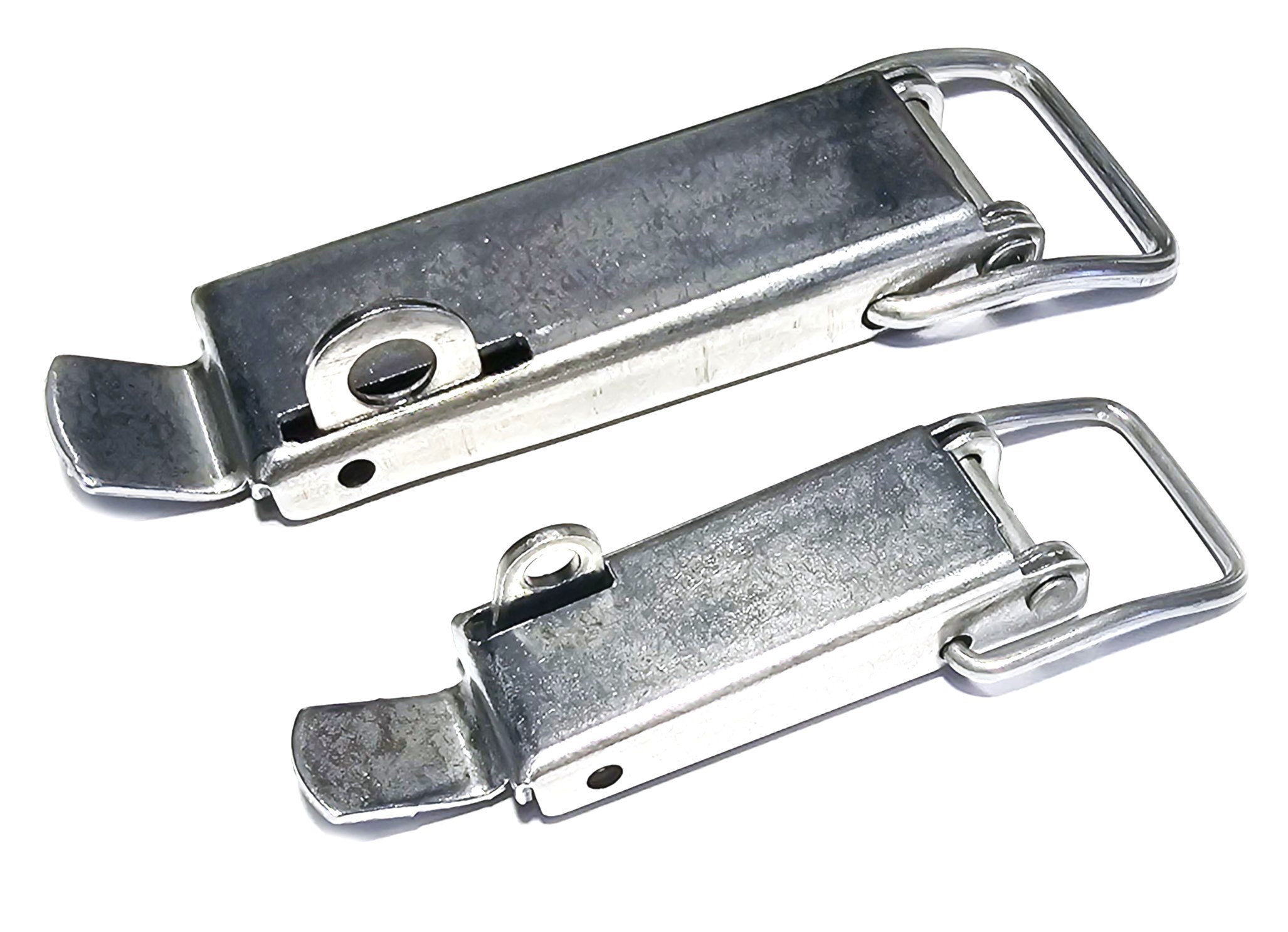 Bailing Latch Stainless AISI304