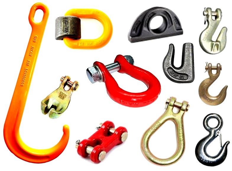 Fittings - Rated G70 & G80