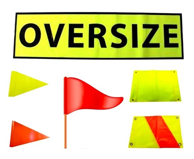 Signage & Flags