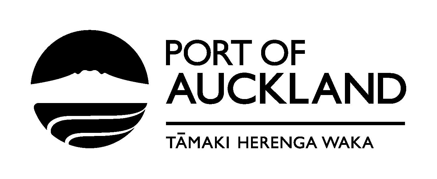 Ports Of Auckland - VIP