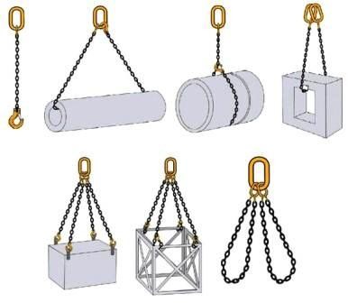 Lifting Sets G80 & G100
