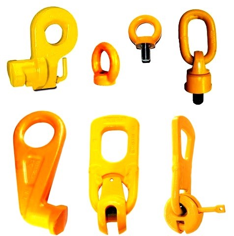 G80 - Bolt-On & Clip-On Fitting
