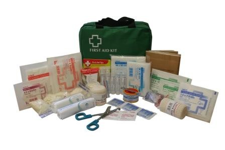 1-25 Person Office Pack
