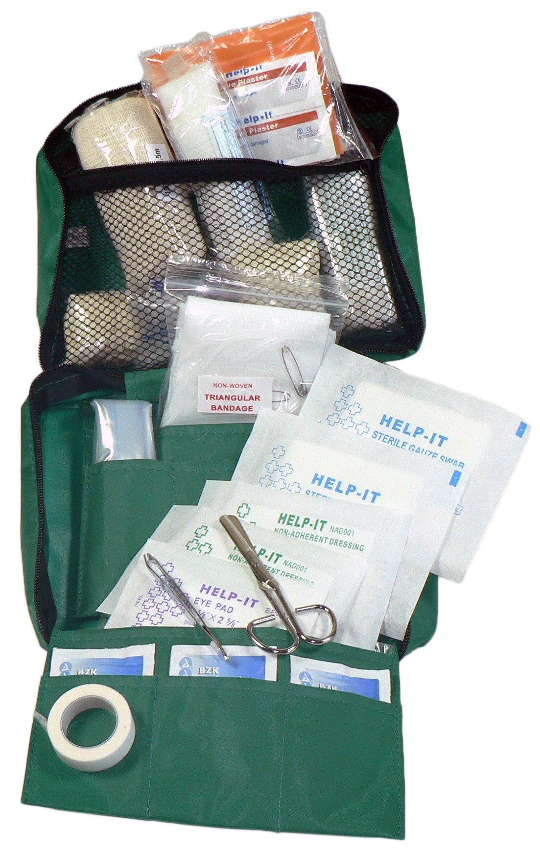 Home Essentials Kit