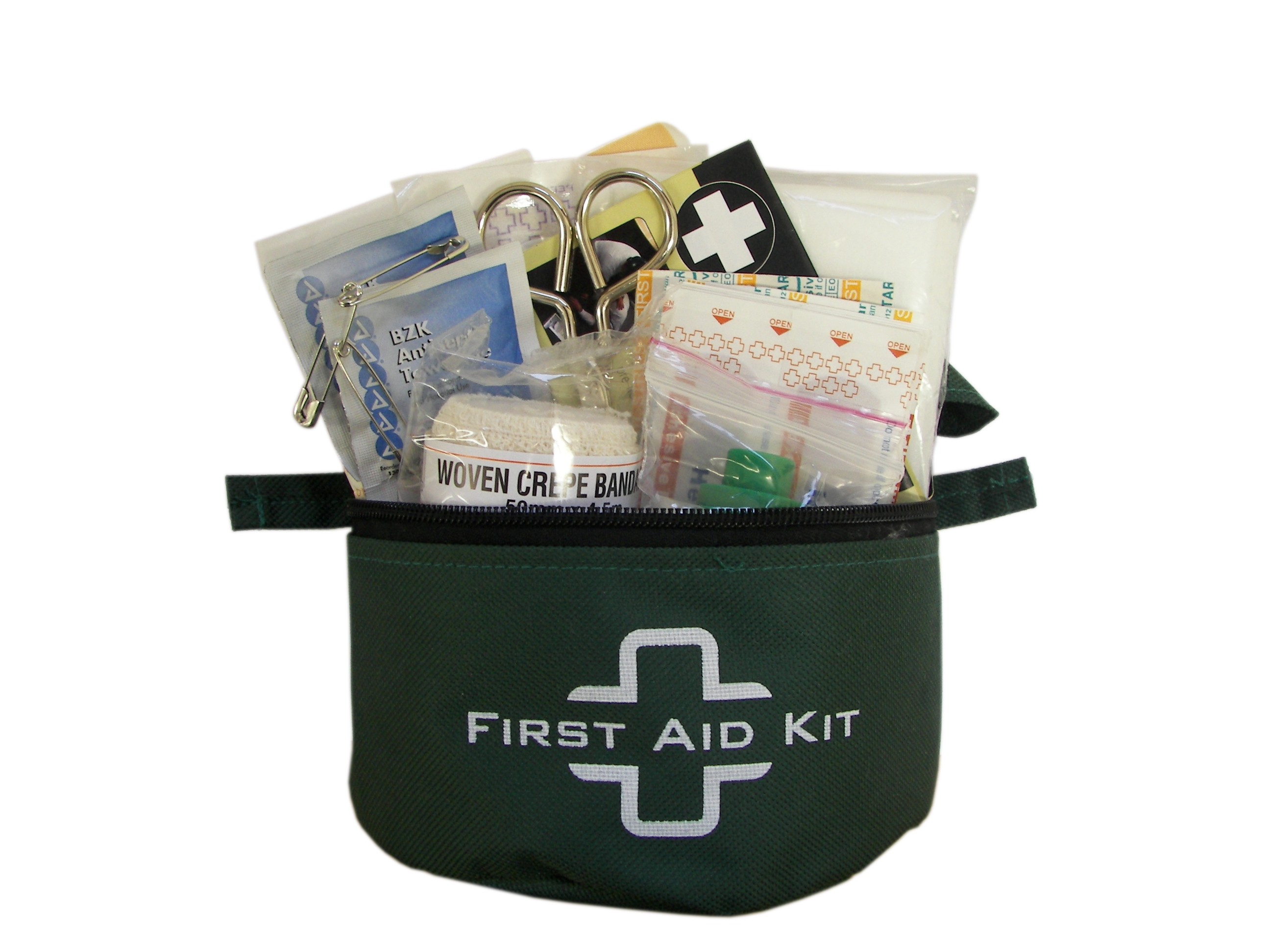 Glovebox Kit