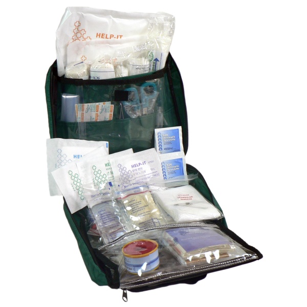 Travel & Outdoor Pack
