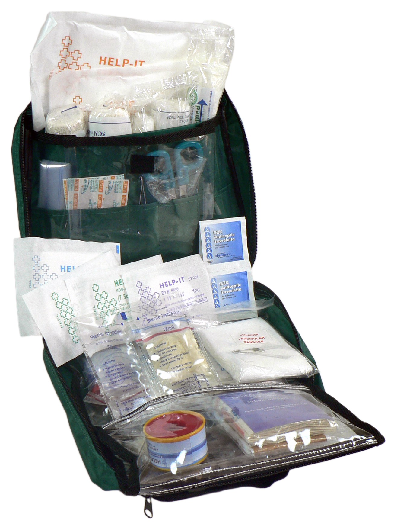 Travel & Outdoor Pack