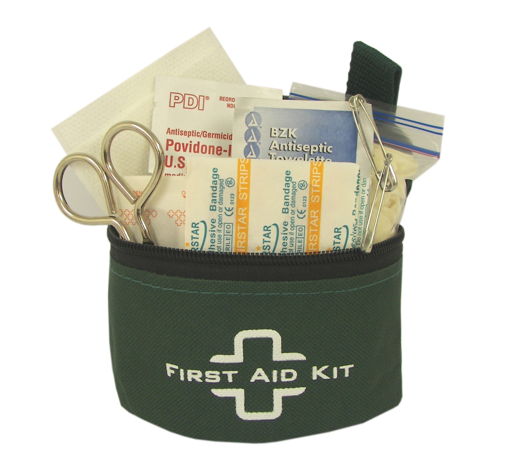 Essentials Pouch Kit