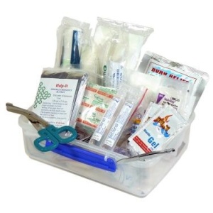 Recreational Boating Kit