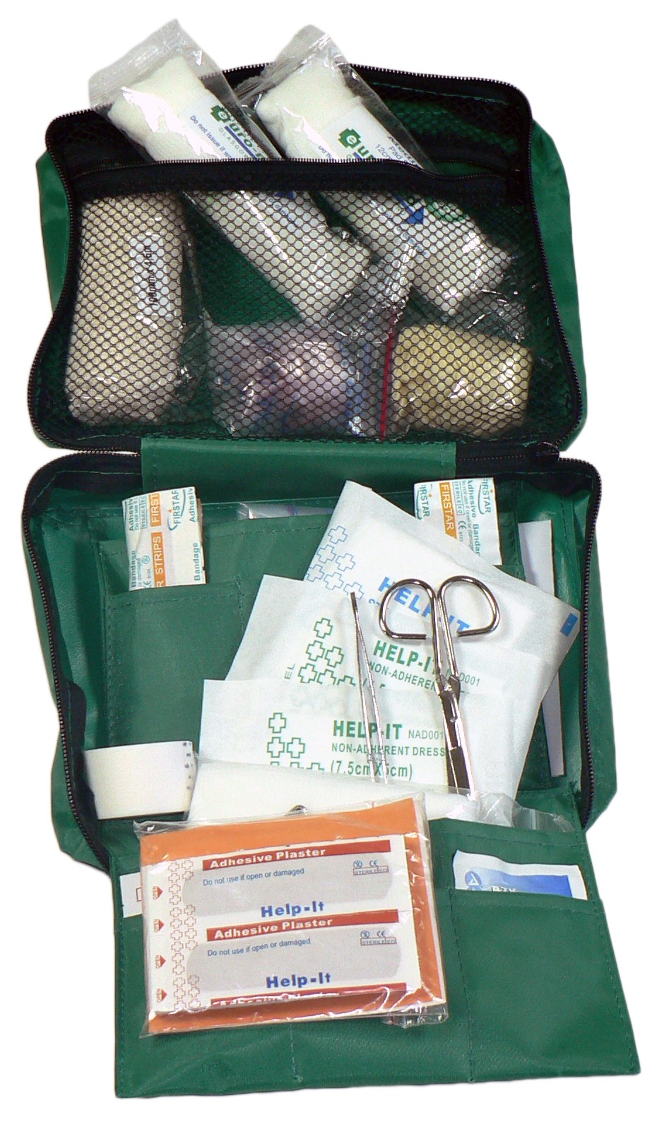 Quad Bike Kit