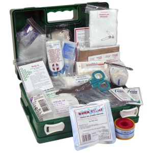 Midi Farm Shed Wall Unit