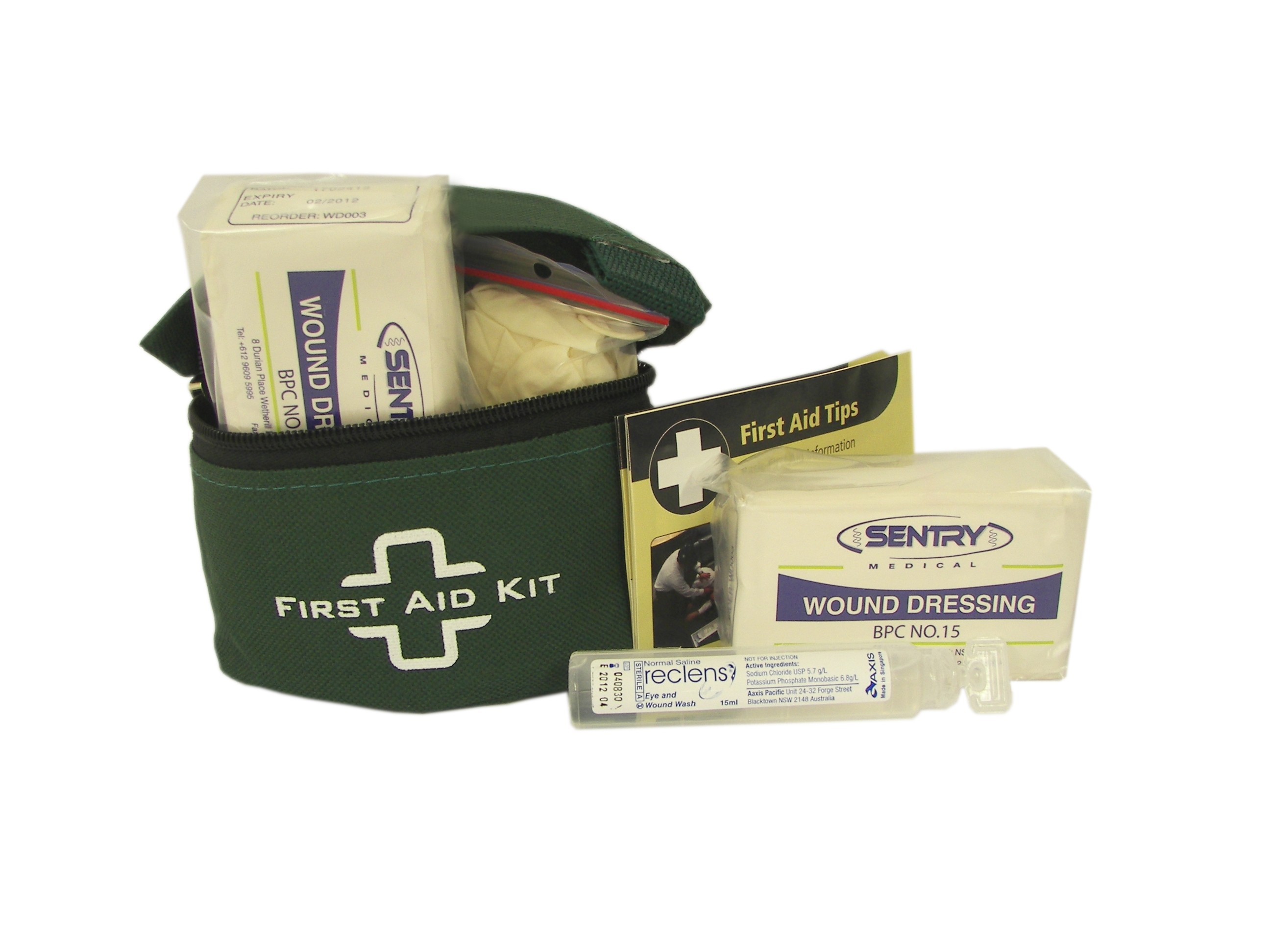 Forestry Basic Up-a-Tree Kit