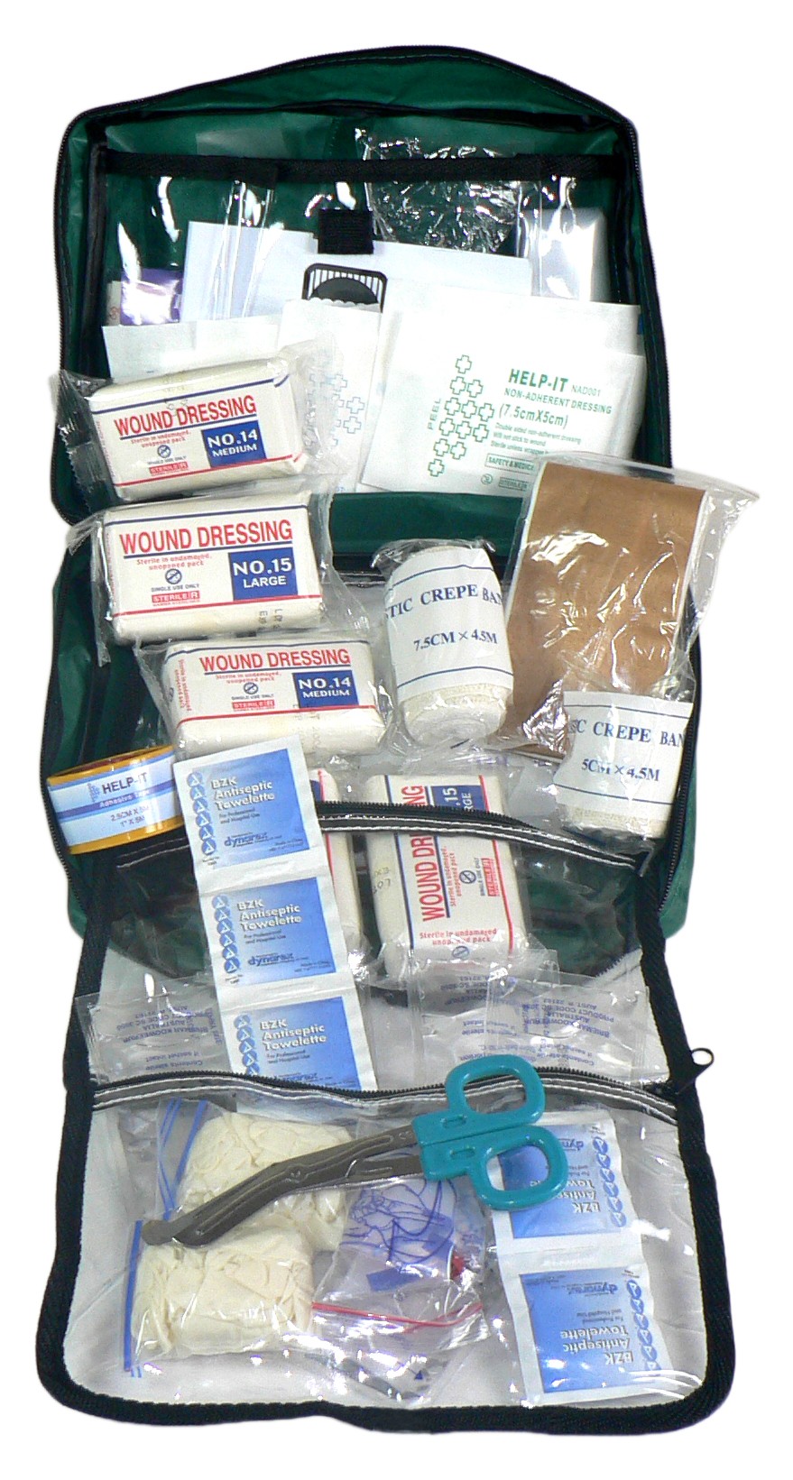 Forestry Crew Pack