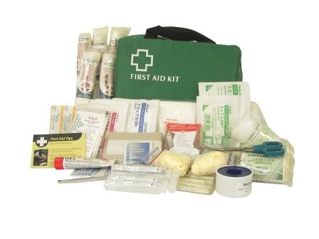 Comprehensive Outdoor Kit