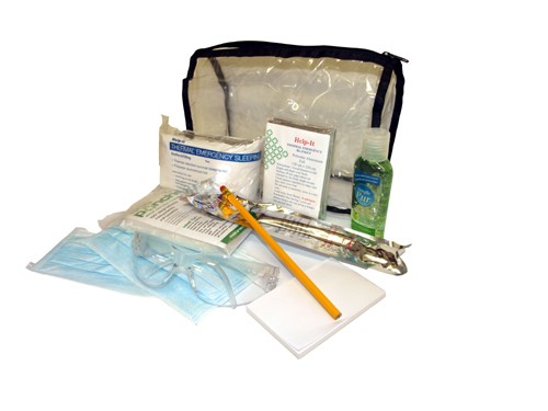 Childrens Survival Kit