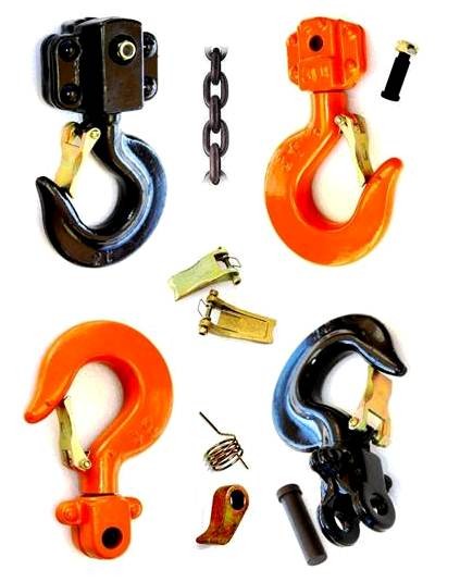Parts