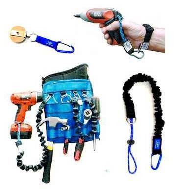 QSI Tool Lanyards