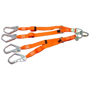 Stretcher Lifting Bridle