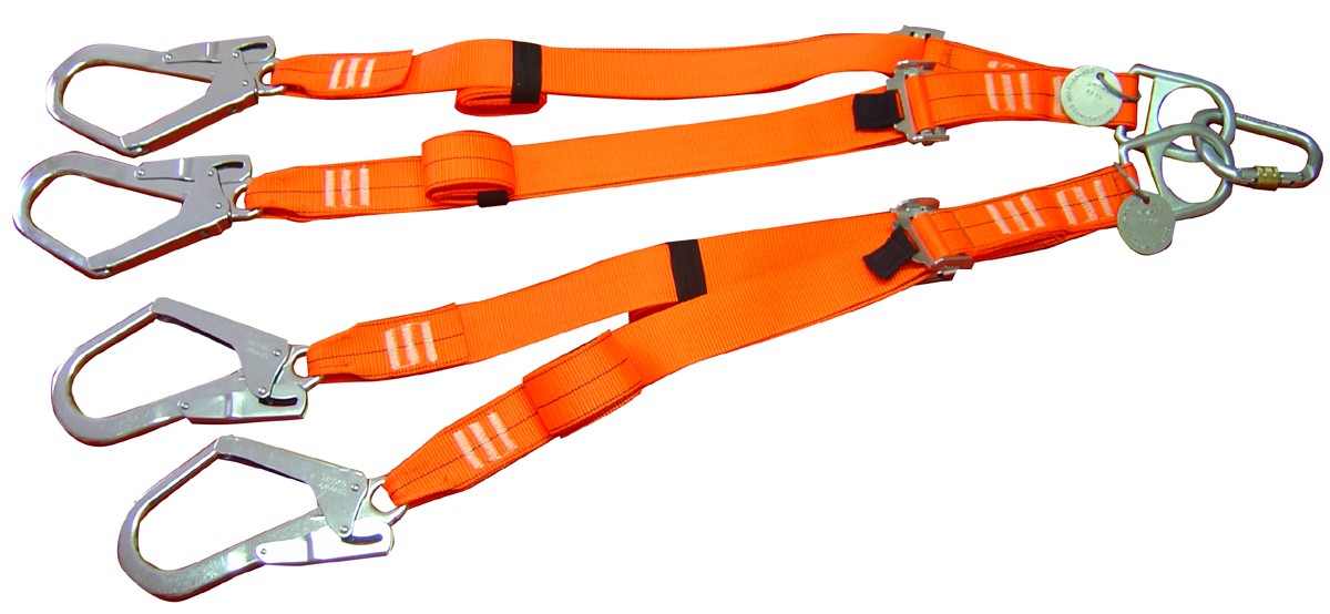 Stretcher Lifting Bridle