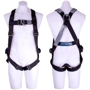 Harness - KEVLAR Hot Works Spanset 1100