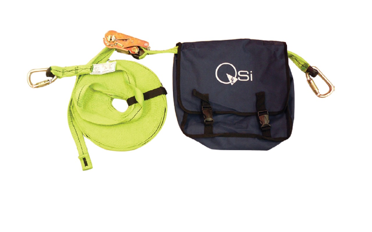 QSI Horizontal Life Line 20m