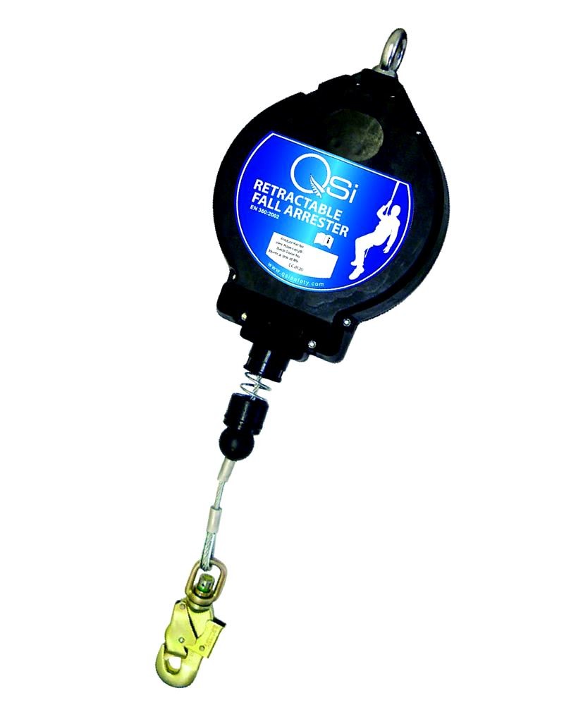QSI Wire Fall Arrest Block
