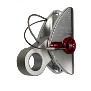 QSI Syn Rope Grab 11-16mm