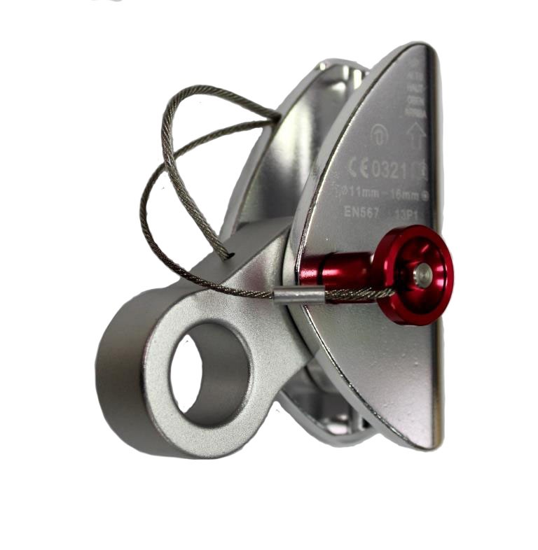 QSI Syn Rope Grab 11-16mm