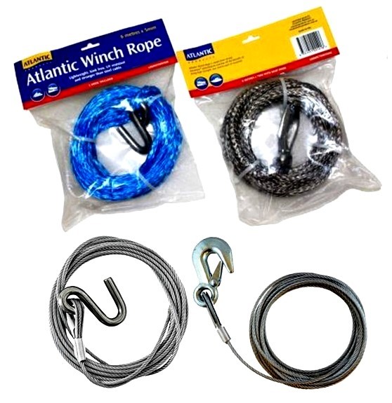 Winch Cables