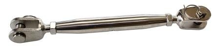 Rigging Screw SS316
