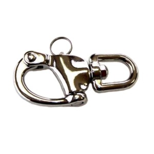 Swivel Snap Shackle SS316