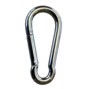 Karabiner - Electro Galv