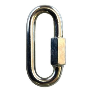 Quick Link - Electro Galv Steel