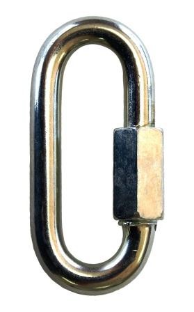 Quick Link - Electro Galv Steel