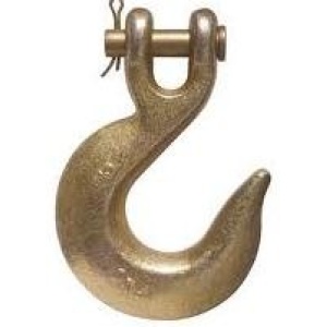 Slip Hook - G70 Clevis