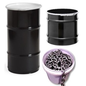 Chain Bulk - Reg Link HDG