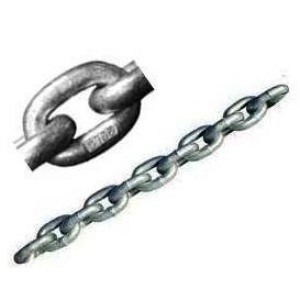 Chain - Calibrated Short-Link Anchor DIN766