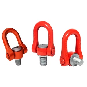 Codipro Double Swivel Shackle