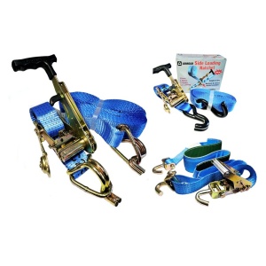 ARMOUR Side Loading Tie Downs