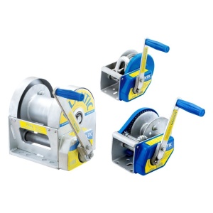 Atlantic Brake Winches